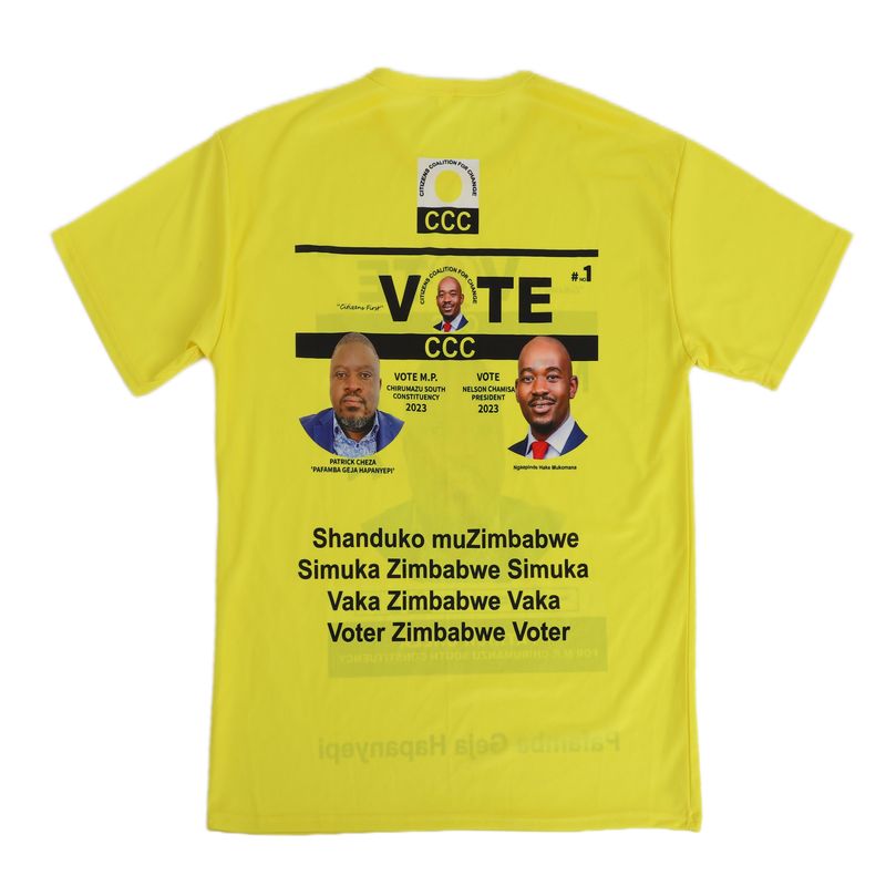 Election T-shirt Zimbabwe-02