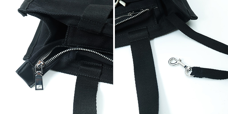 Canvas bag-LOVE&FOCUS-Black (6).JPG 