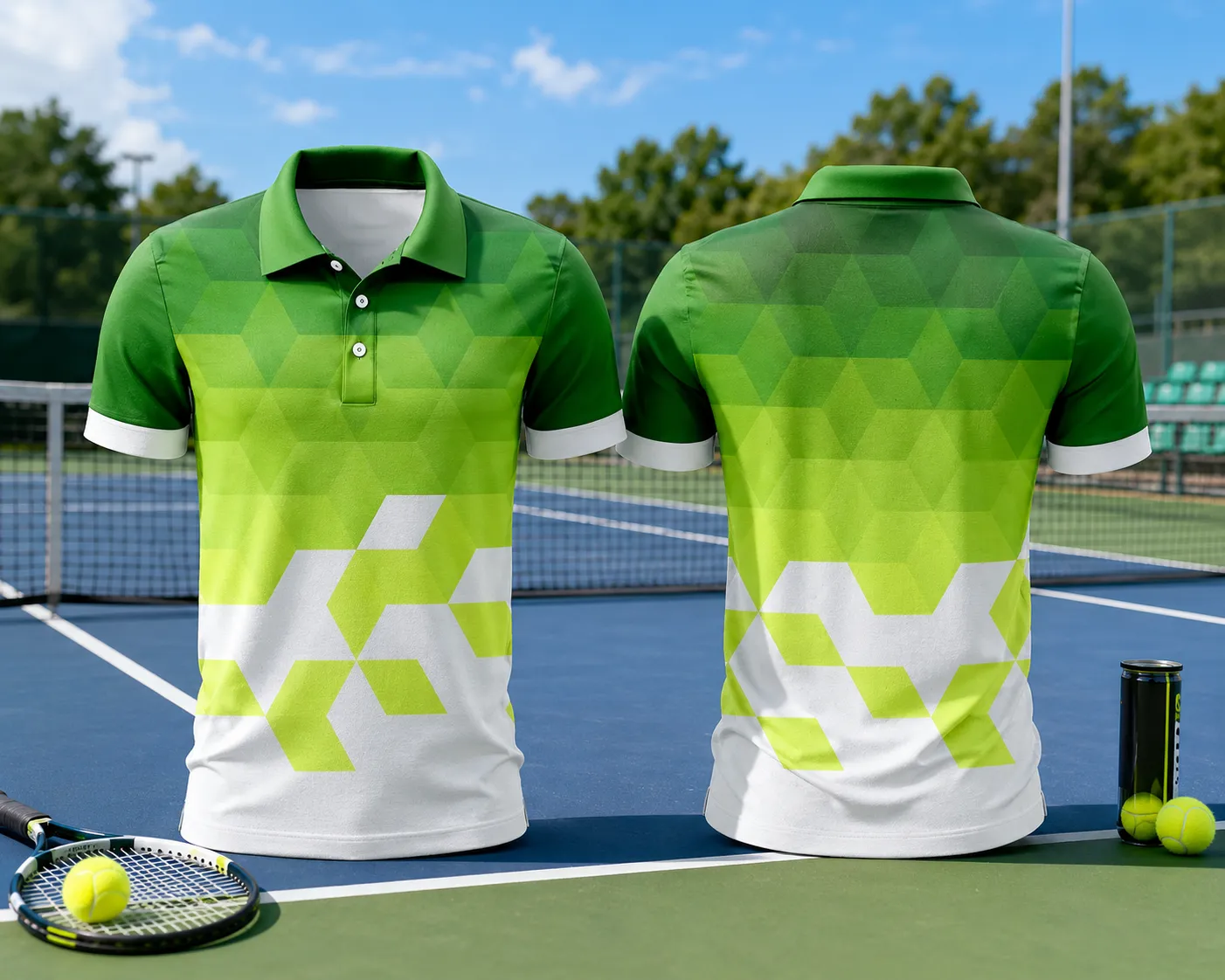 Custom BadmintonTable tennisTennis clothing-POLO-1.webp