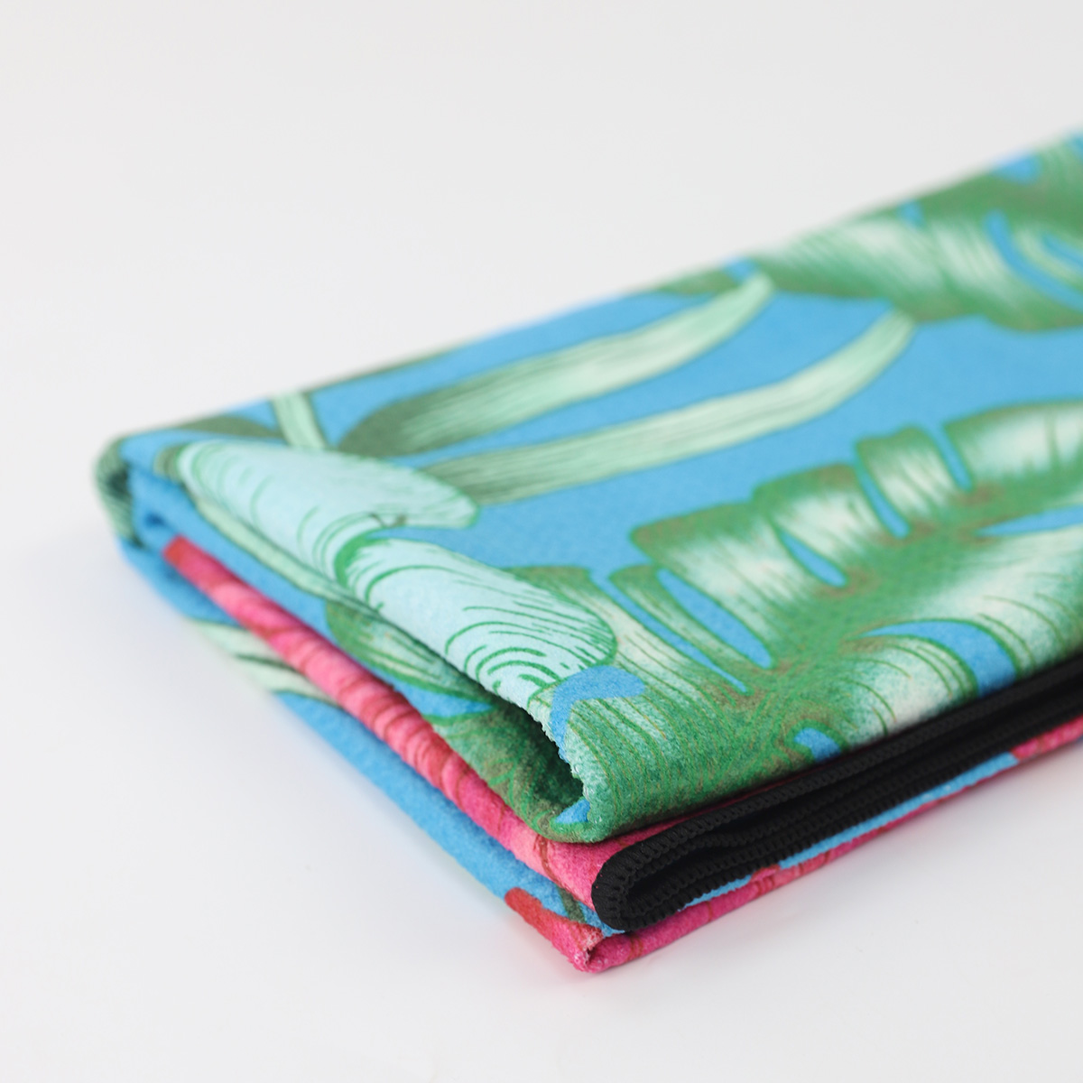 Waffle beach towel, 80160cm, 540gsm-09.jpg