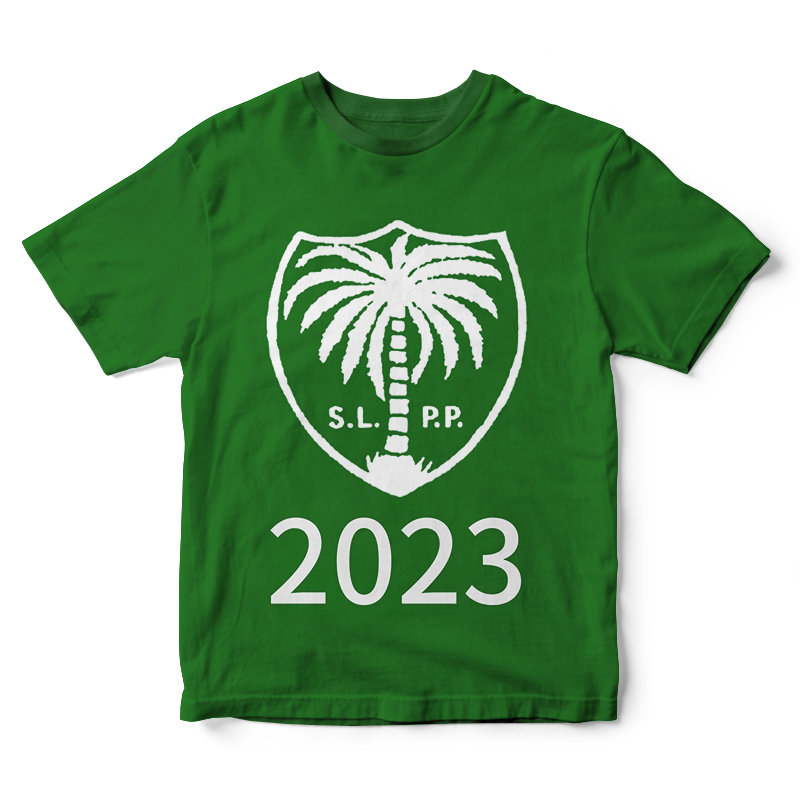 Election T-shirt Sierra Leone-02