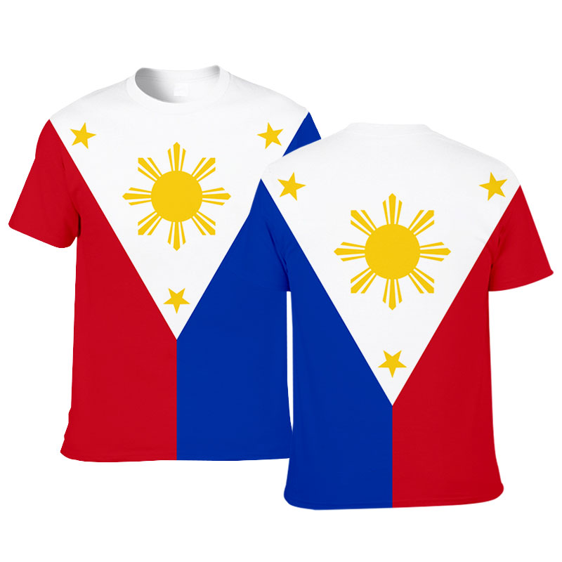 Election T-shirt Philippine-02