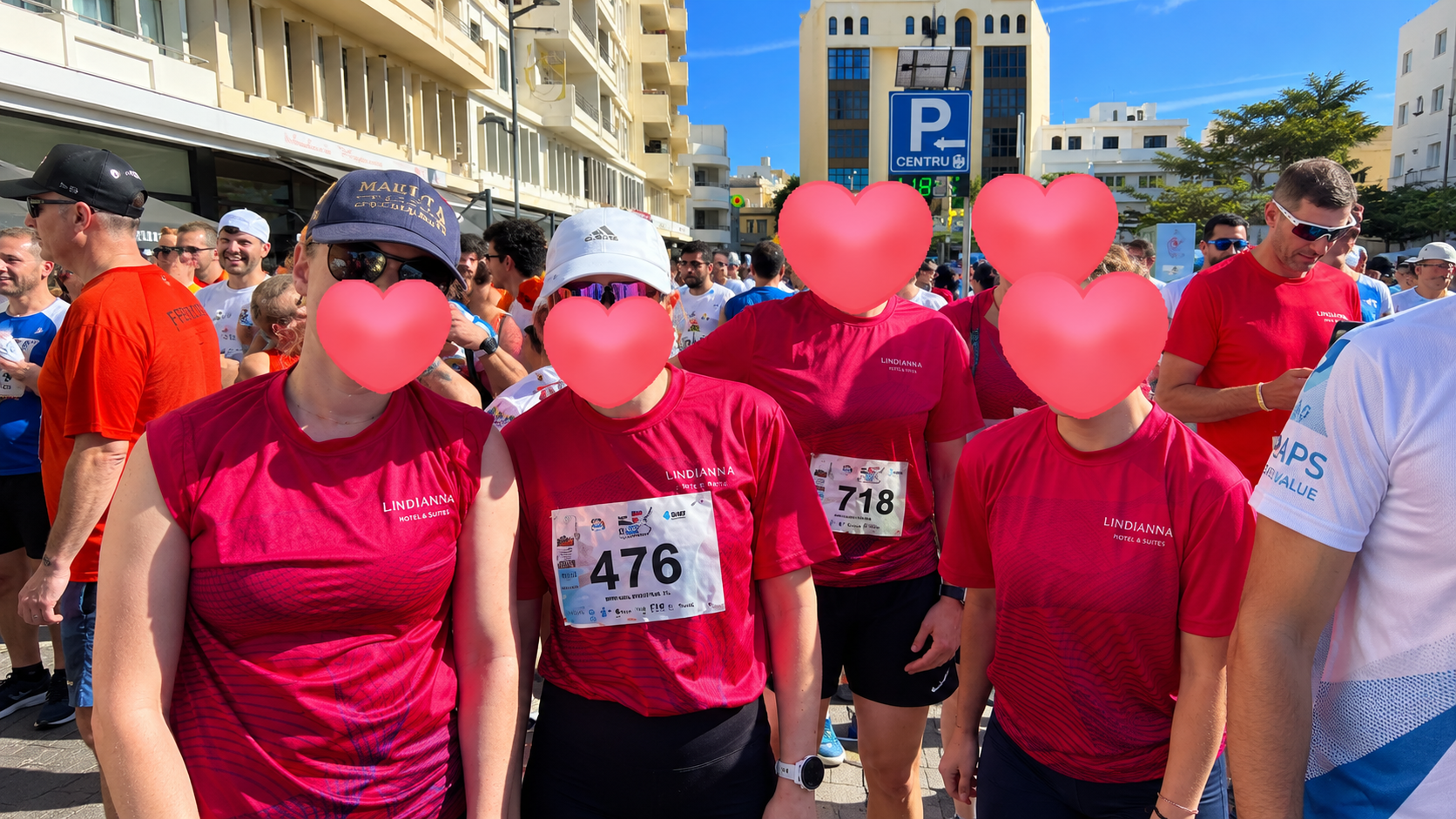 running T-shirts2