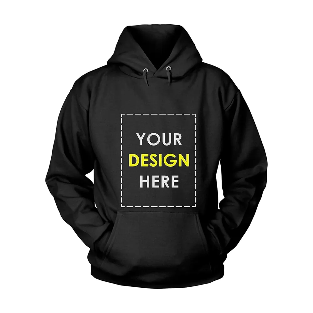 Custom Hoodie & Sweat