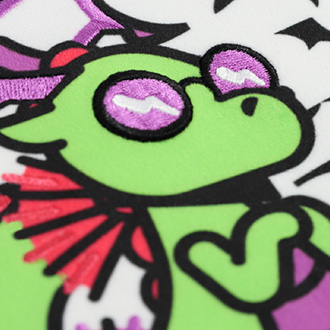 Embroidery