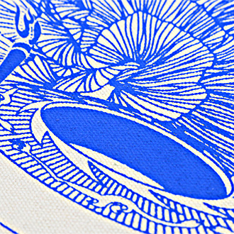 Silkscreen