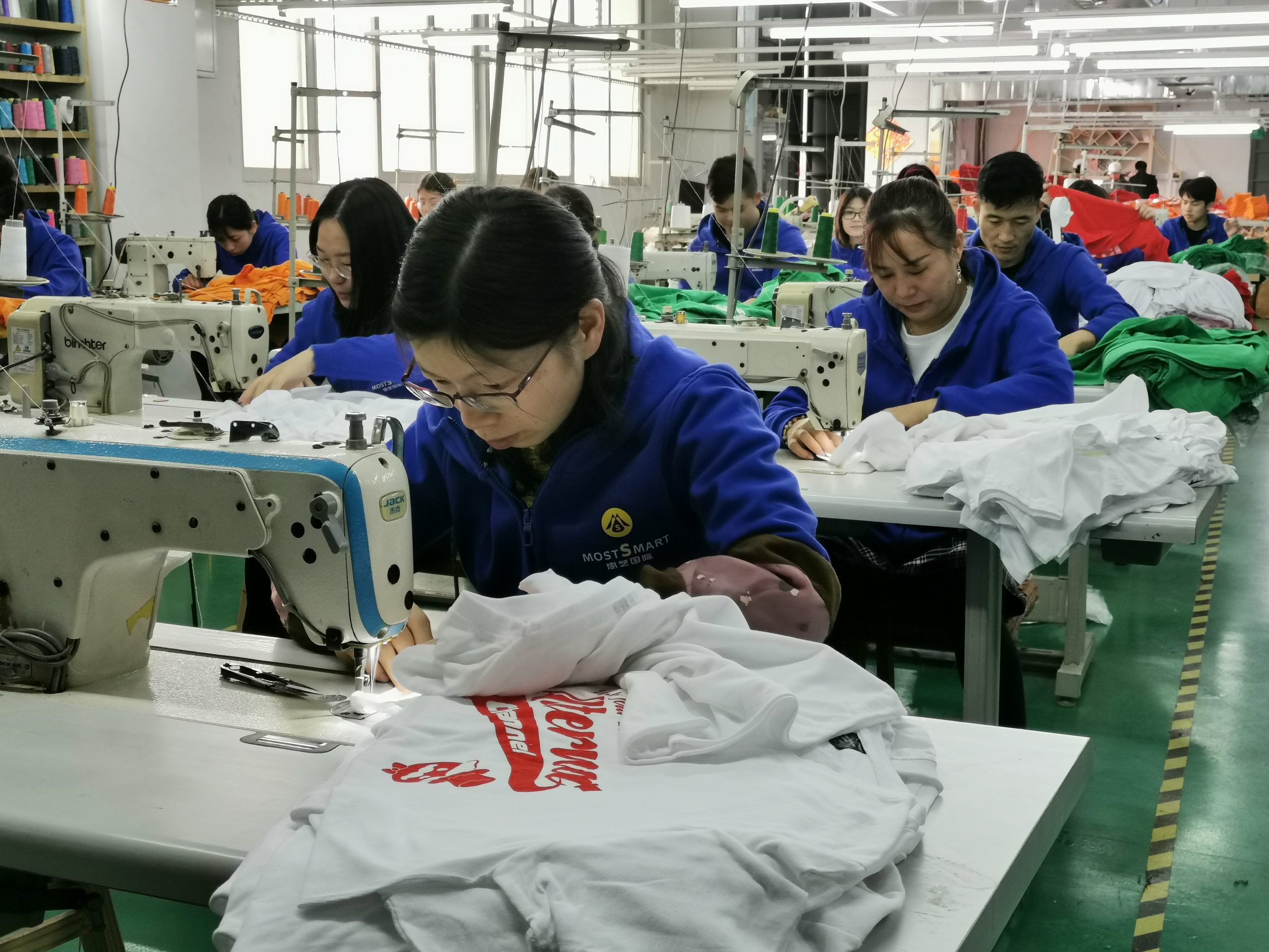 Gahumi Factories Enhances Brand Loyalty Through ESG Certification