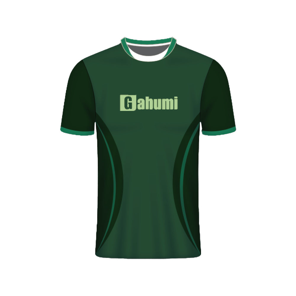 Football T-shirts-37