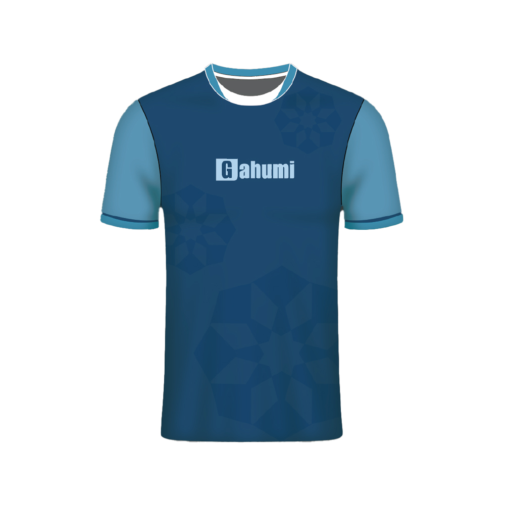 Football T-shirts-33