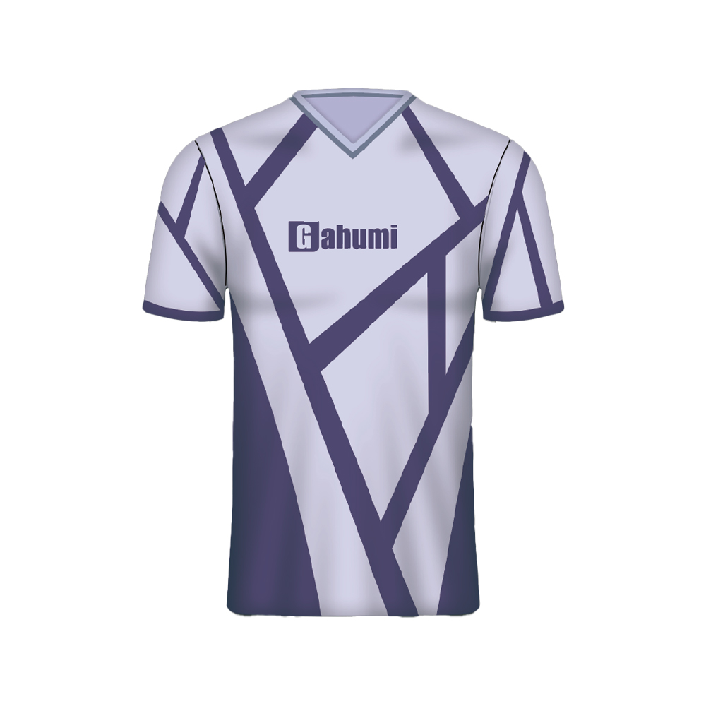 Football T-shirts-32