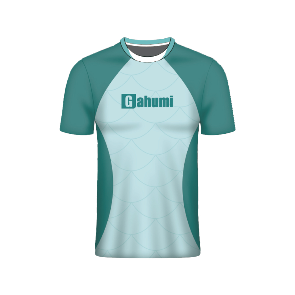 Football T-shirts-31