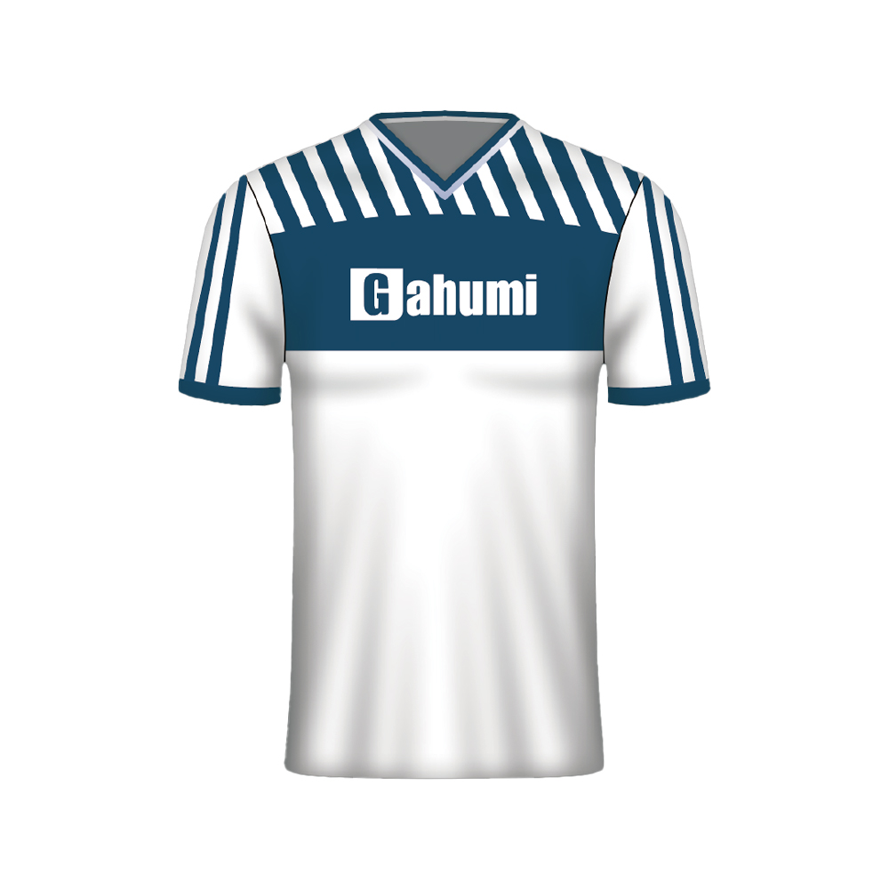 Football T-shirts-28