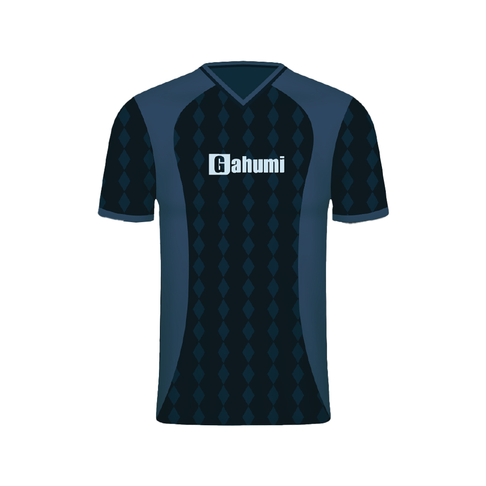 Football T-shirts-85
