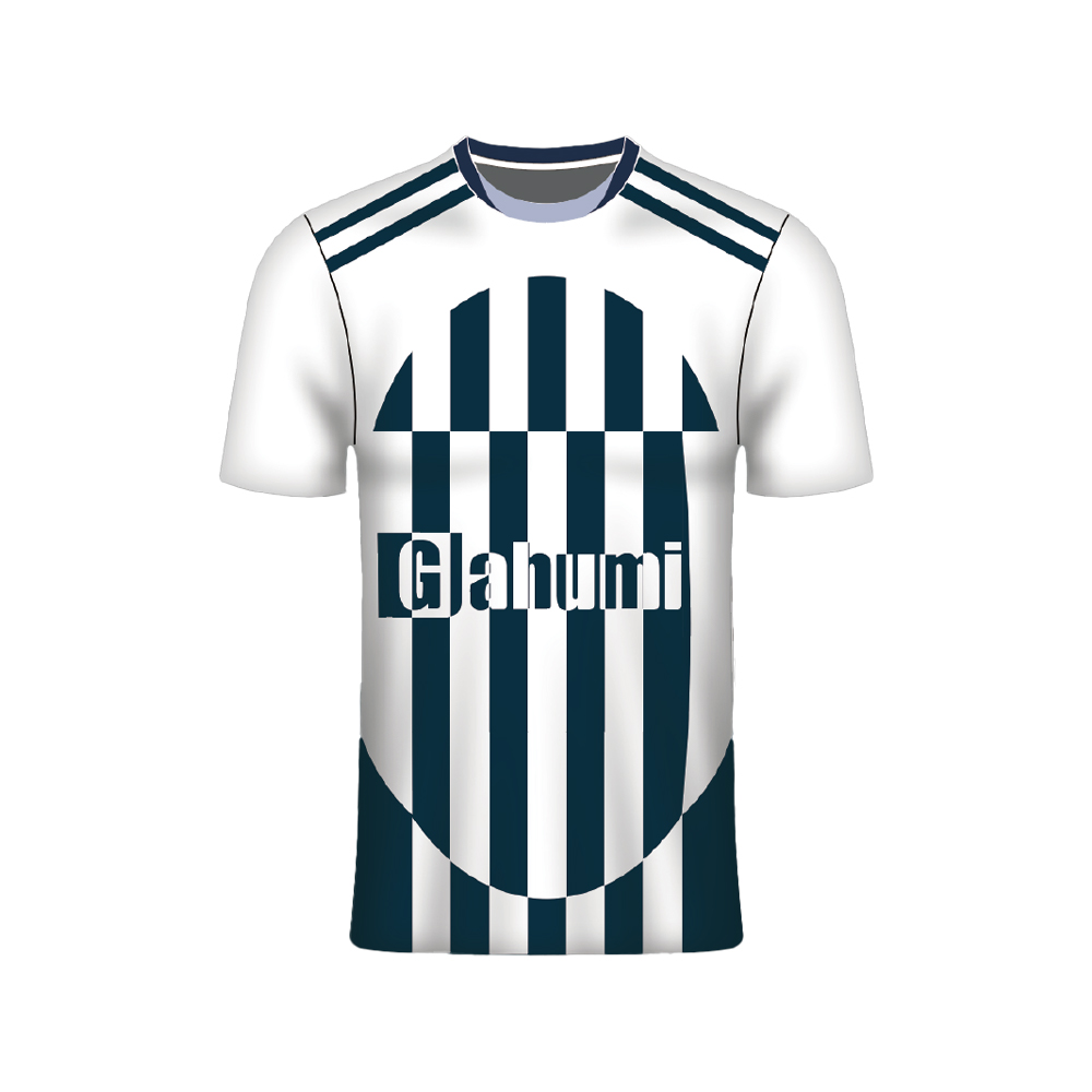 Football T-shirts-84