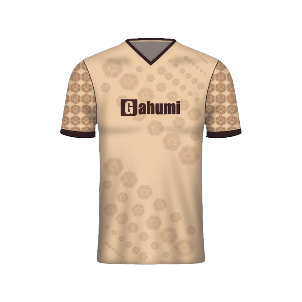 Football T-shirts-83