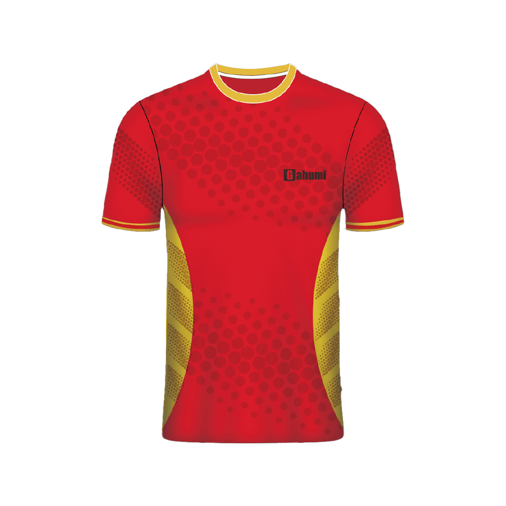 Football T-shirts-78