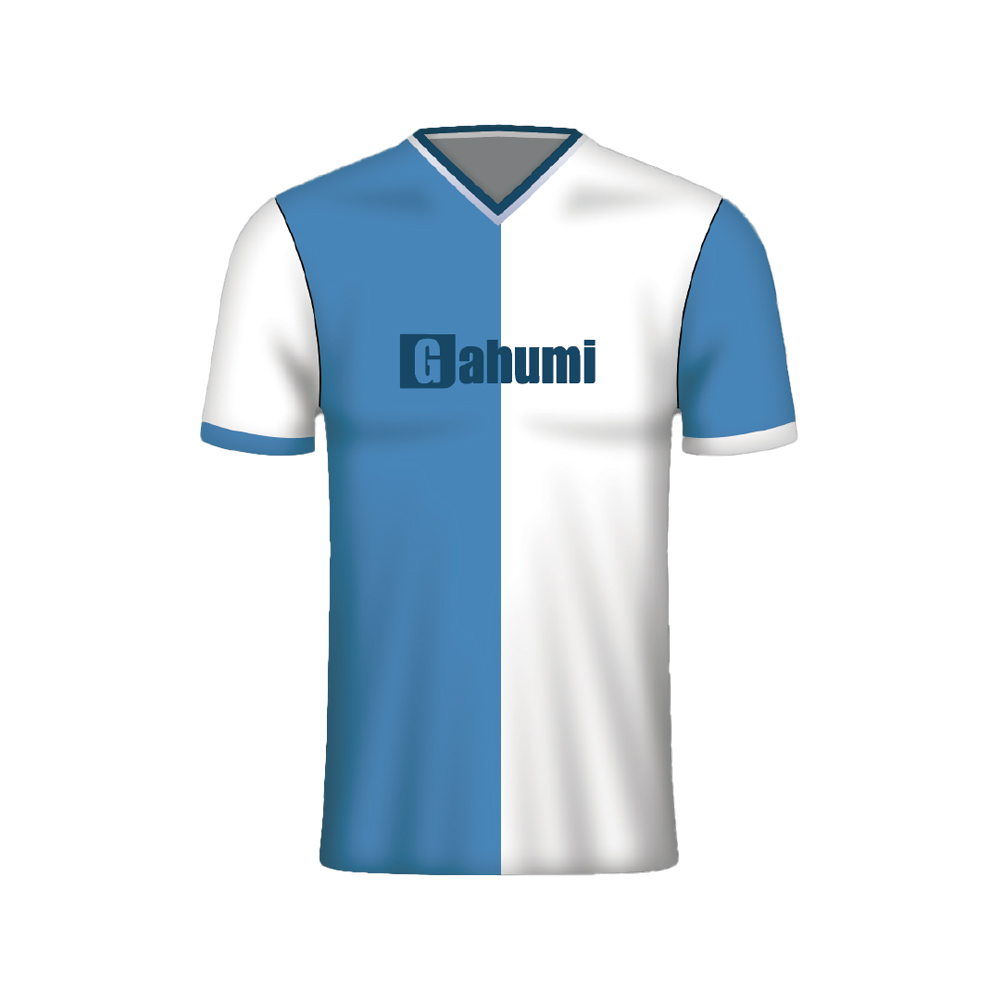 Football T-shirts-74