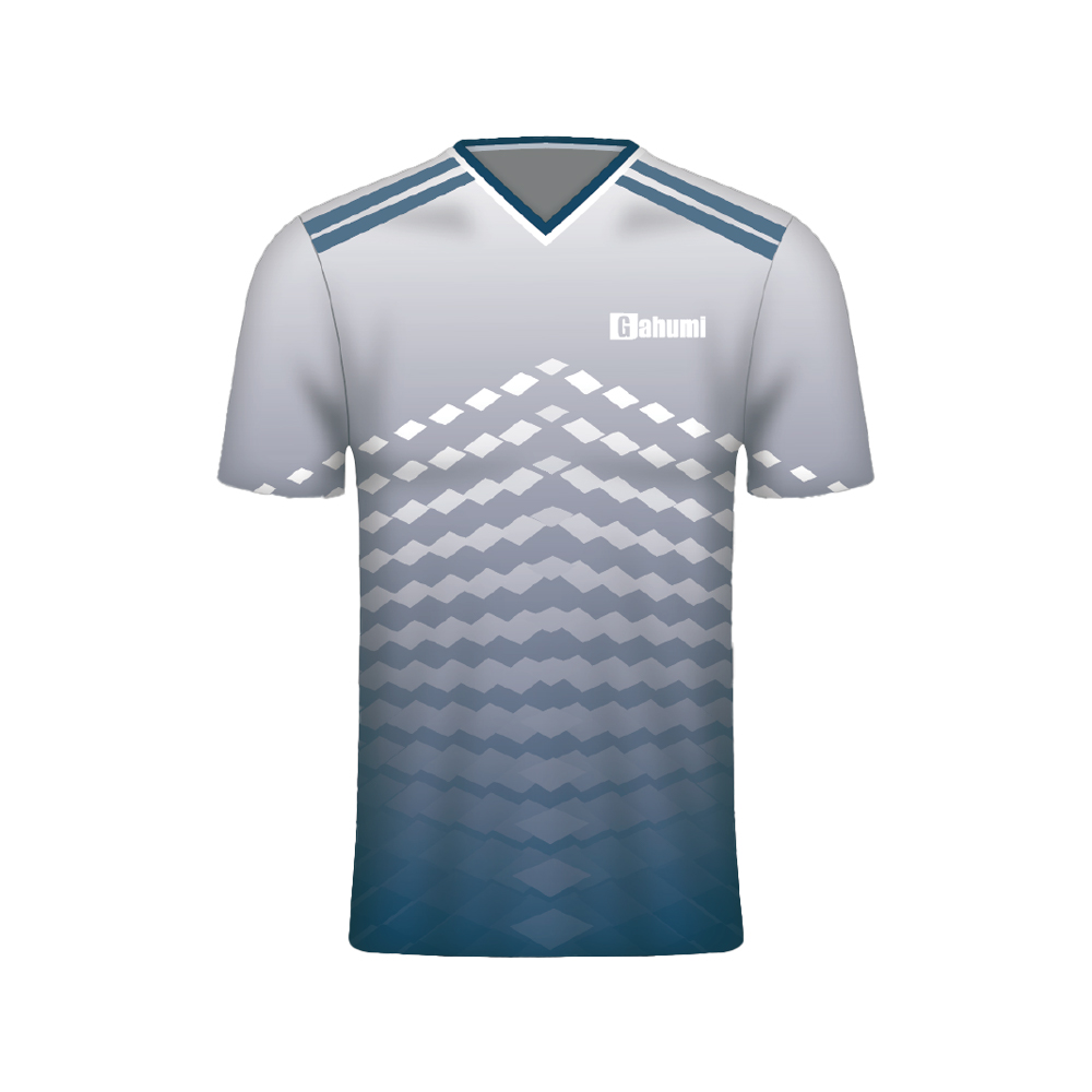Football T-shirts-73