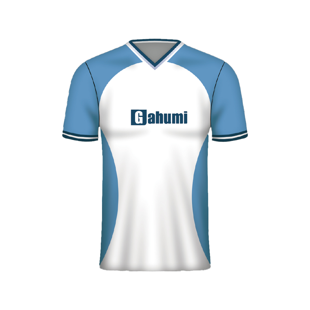Football T-shirts-71