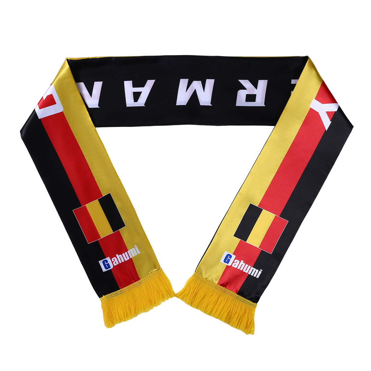 World Cup Fan Scarves 28
