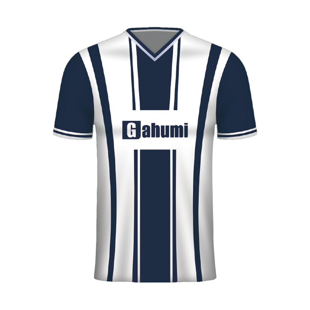 Football T-shirts-19