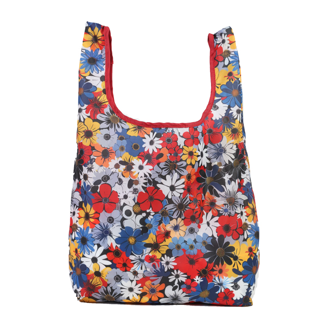 Large Capacity Polyester Nylon Foldable Bag