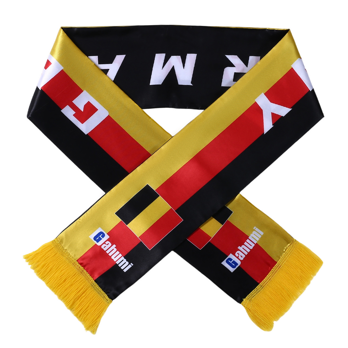 World Cup Fan Scarves 30