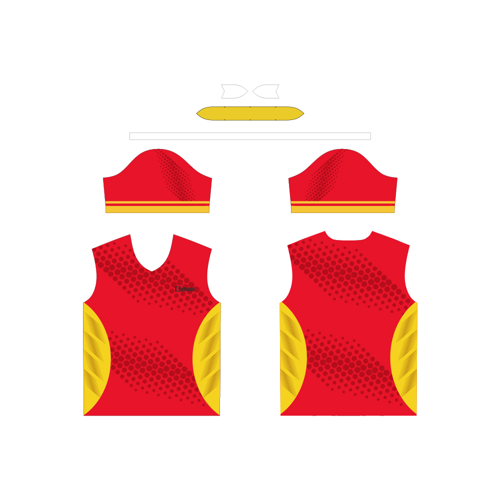 Football T-shirts-29