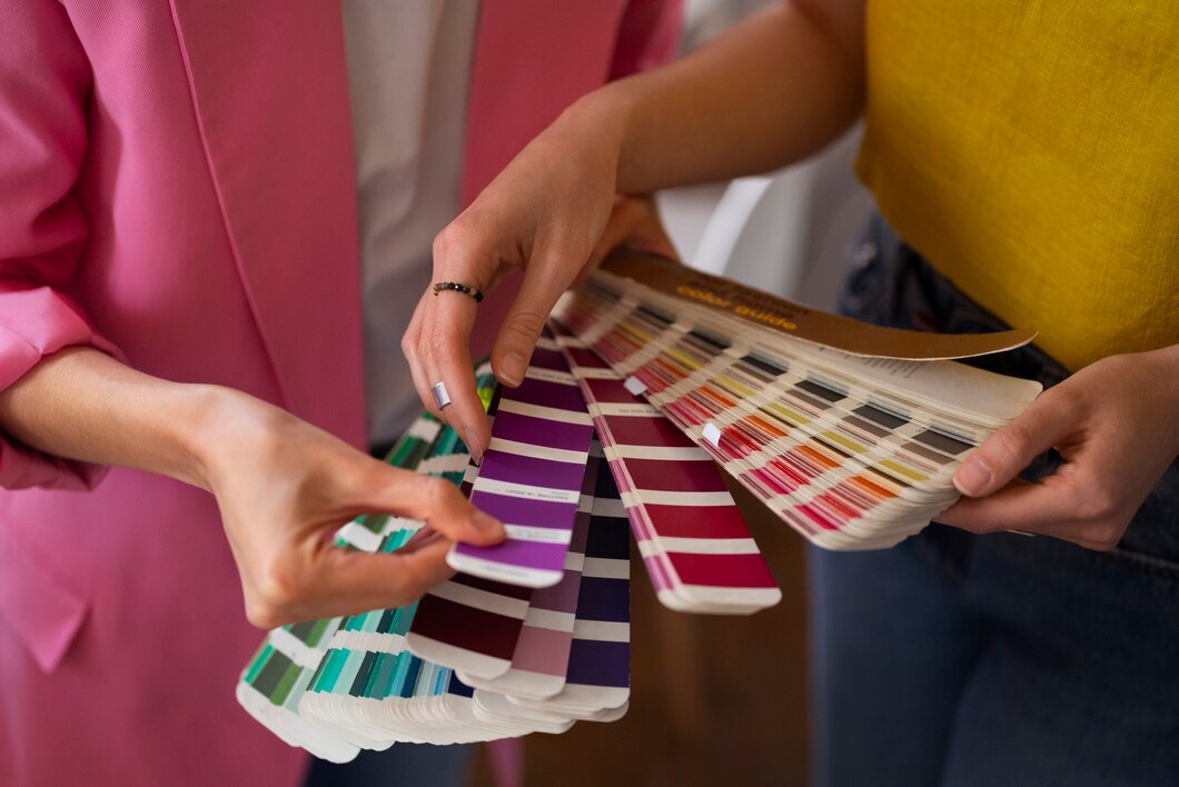 2024 Color Trends Decoded: Leveraging Pantone’s Palette to Elevate Custom Product Marketing