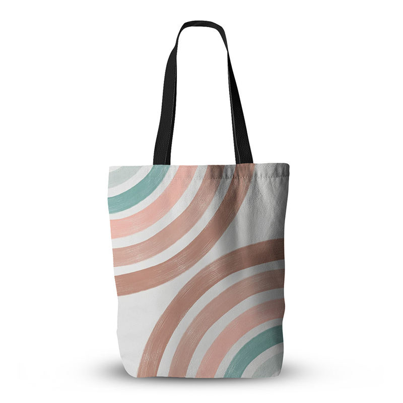 Wholesale Custom Logo Size Printed Eco Friendly Recycled Reusable Plain Bulk Large Organic Calico Cotton Canvas Grocery Shopping
