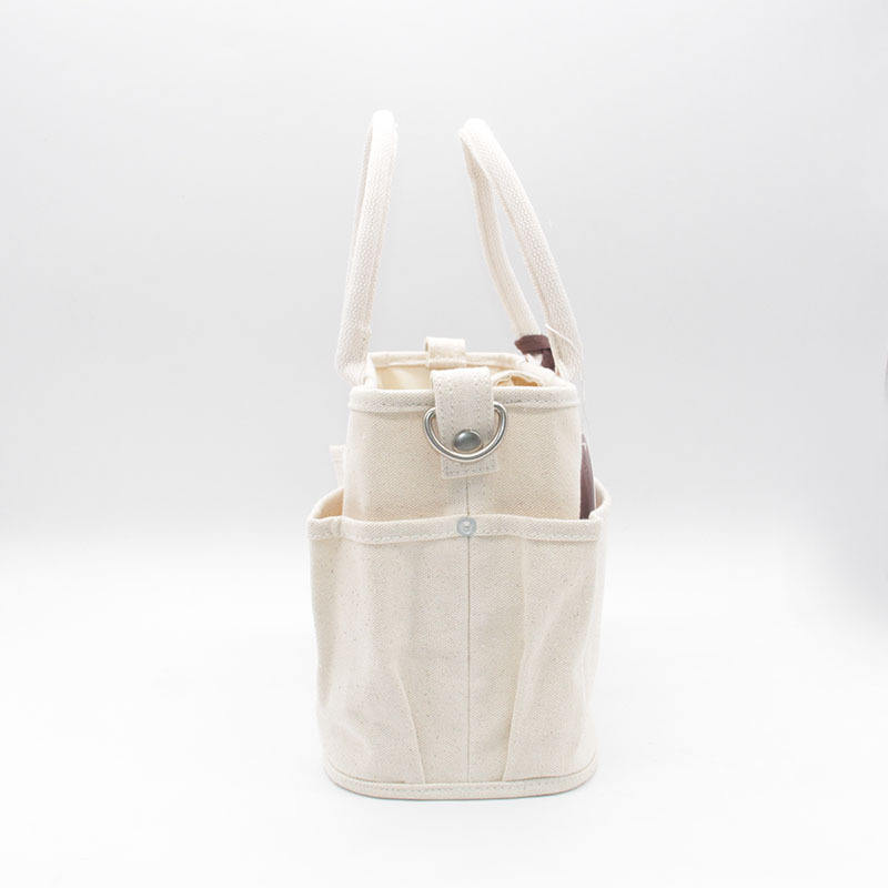 Popular Fashion Custom Canvas Shoulder Messenger Bag
