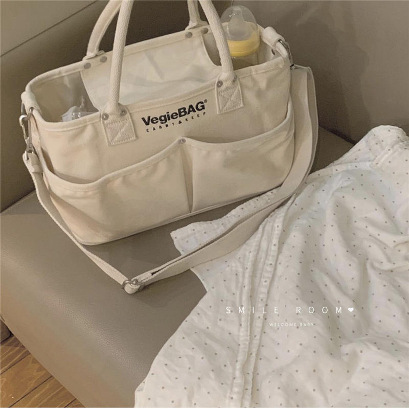 Popular Fashion Custom Canvas Shoulder Messenger Bag