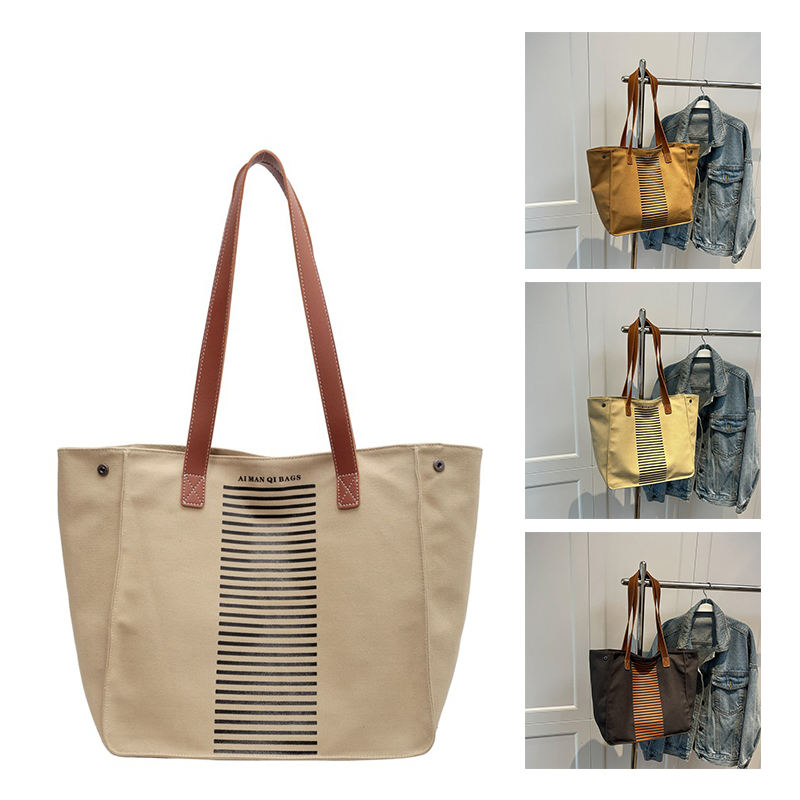 Wholesale Women’s Shoulder Bags Tote Bags Logo,Suitable For Daily Life