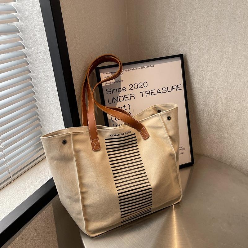 Wholesale Women’s Shoulder Bags Tote Bags Logo,Suitable For Daily Life