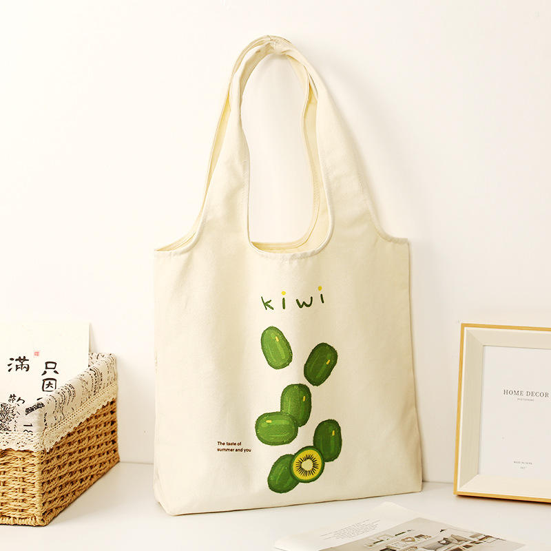 Factory Wholesale Custom Foldable Shopping Bags Logo Printed