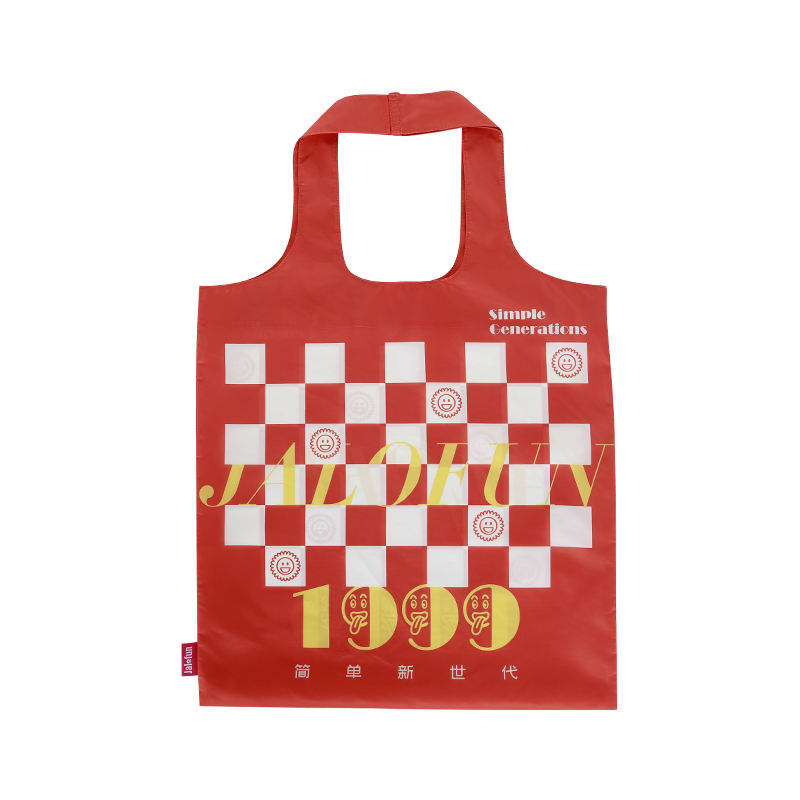 Selling Polyester Custom Color Printed Canvas Bag, Suitable For Advertising, Promotion, Events