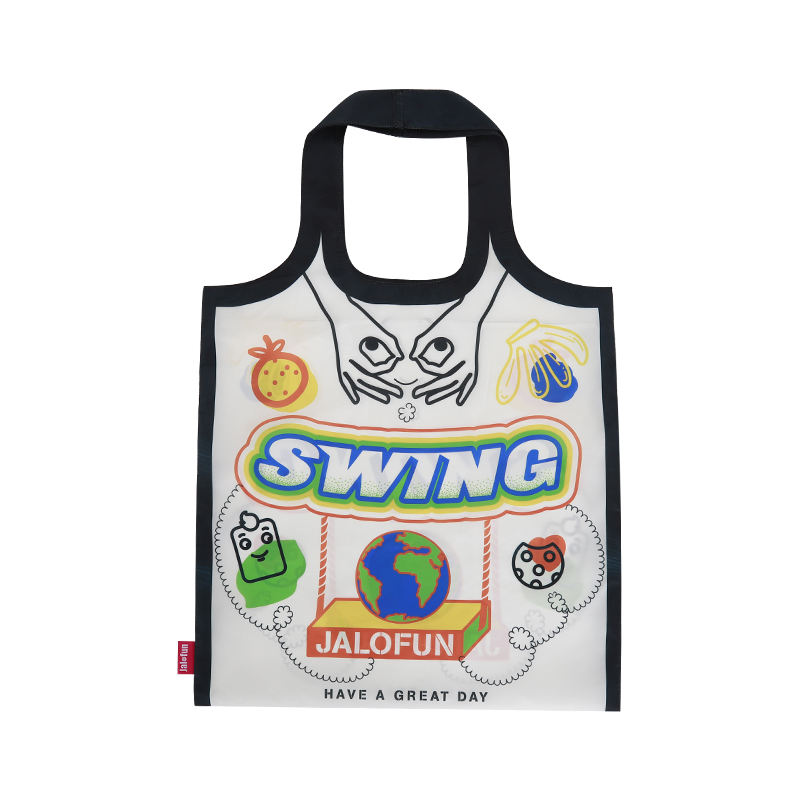 Selling Polyester Custom Color Printed Canvas Bag, Suitable For Advertising, Promotion, Events