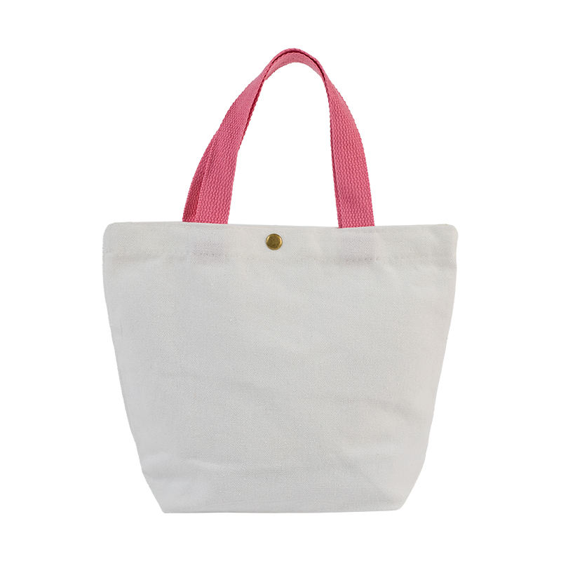 Fashion Portable Lunch Box Bag Mini Lunch Cooler Bag For Daily Life
