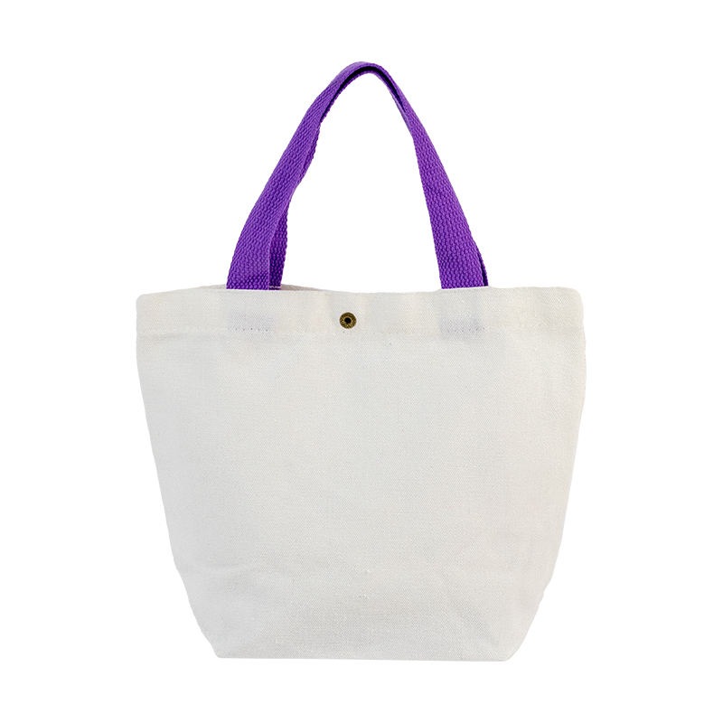 Fashion Portable Lunch Box Bag Mini Lunch Cooler Bag For Daily Life