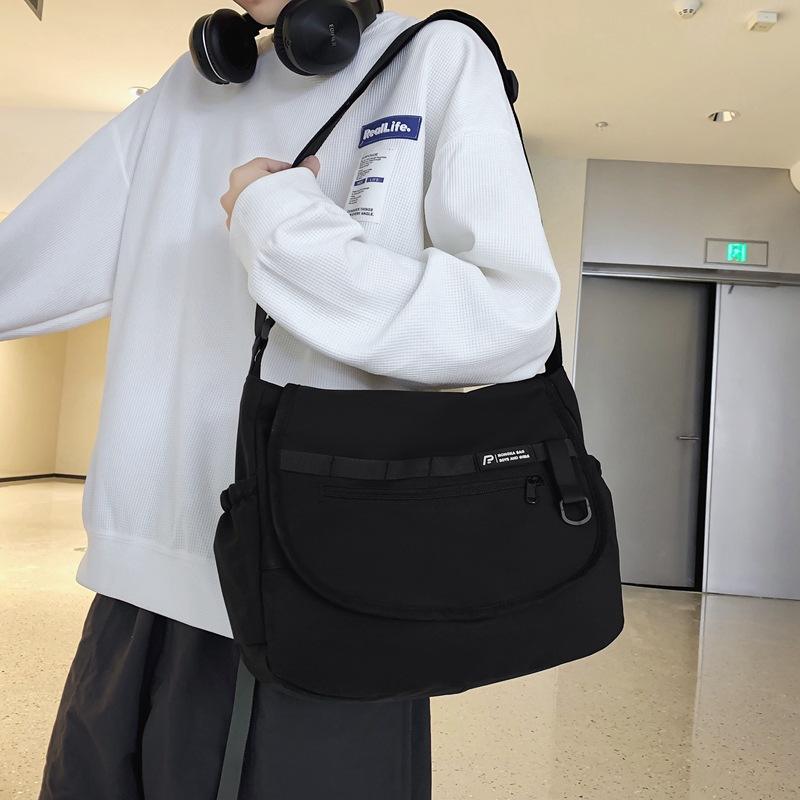 Fashion Custom Women Messenger Bags Crossbody Printed Handbag