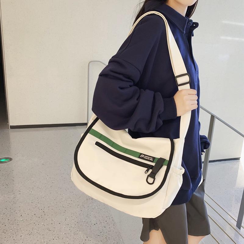 Fashion Custom Women Messenger Bags Crossbody Printed Handbag