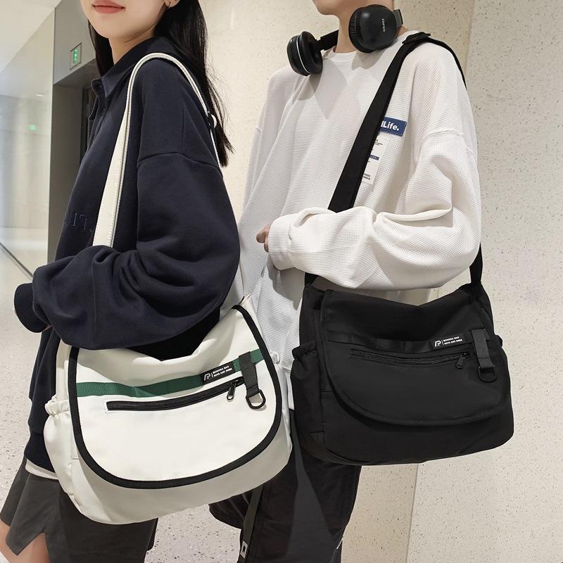Fashion Custom Women Messenger Bags Crossbody Printed Handbag