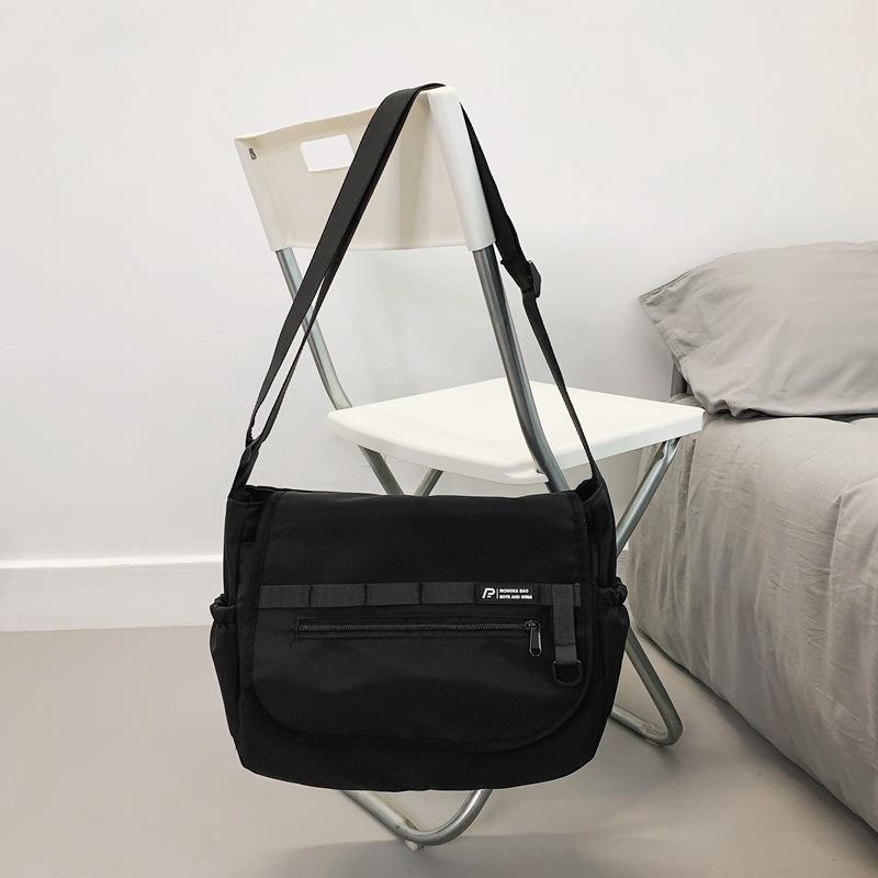 Fashion Custom Women Messenger Bags Crossbody Printed Handbag