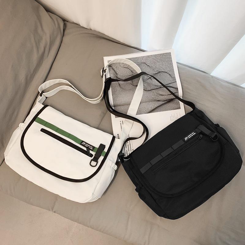 Fashion Custom Women Messenger Bags Crossbody Printed Handbag