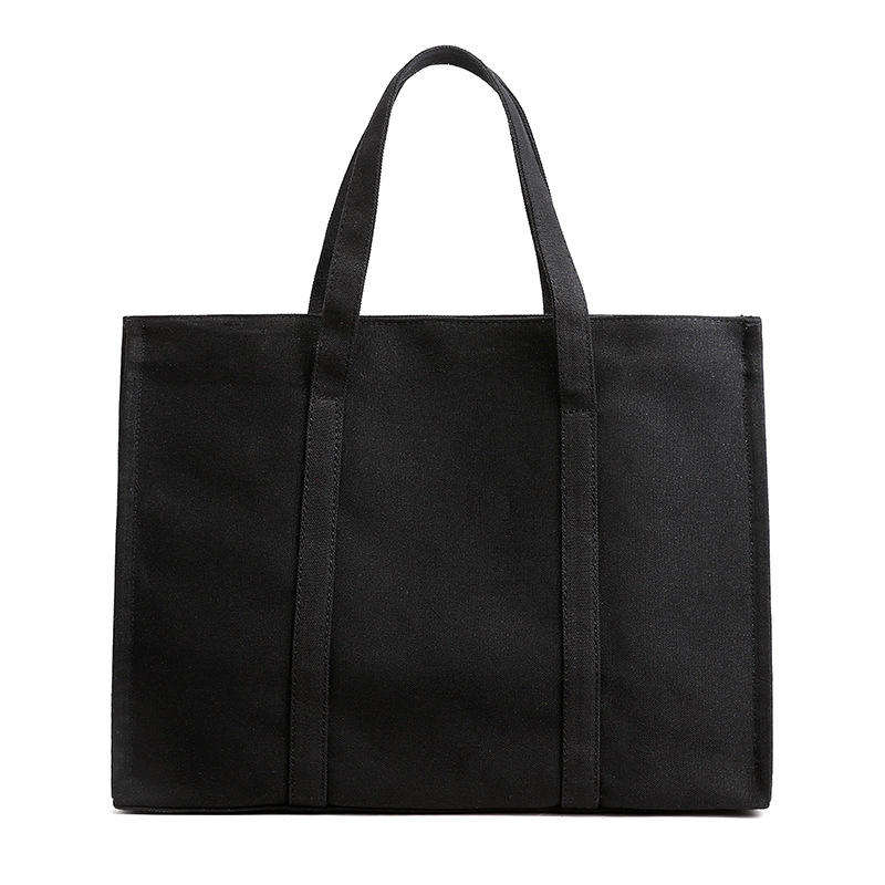 Wholesale Custom Design Eco Friendly Reusable Recycle Ladies Adjustment Shoulder Crossbody Bag Women Canvas Tote Bags