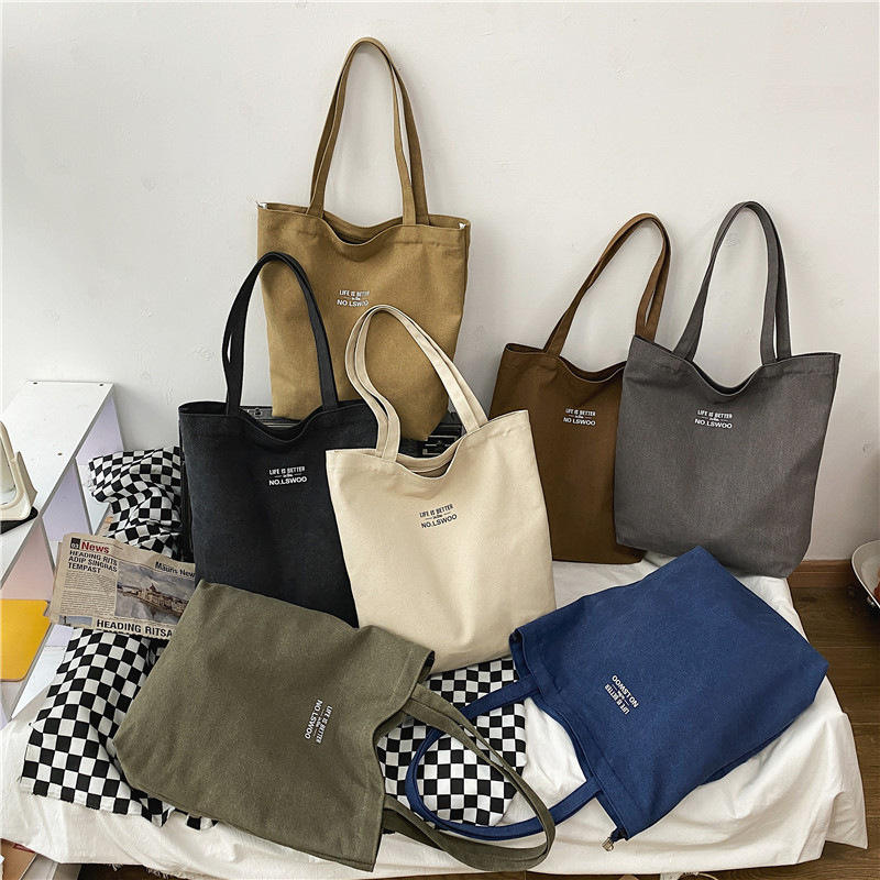 Wholesale Custom Foldable Shopping Bags Logo Printed