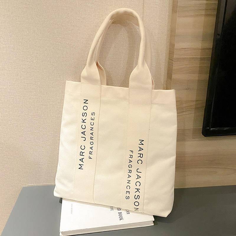 Large Custom Canvas Tote Bags With Custom Printed Logo