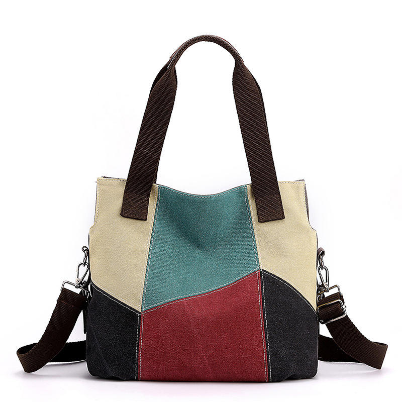 Ladies Tote Bag Women Hand Tote Bags Manufacturer
