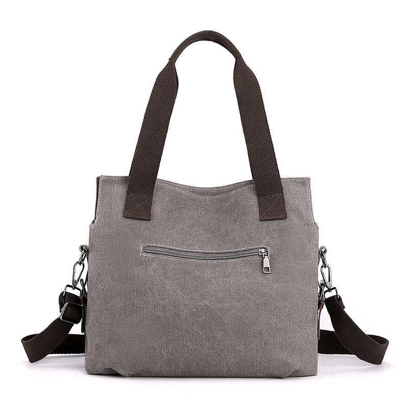 Ladies Tote Bag Women Hand Tote Bags Manufacturer