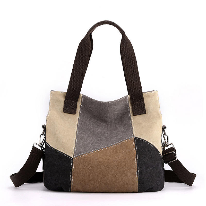 Ladies Tote Bag Women Hand Tote Bags Manufacturer